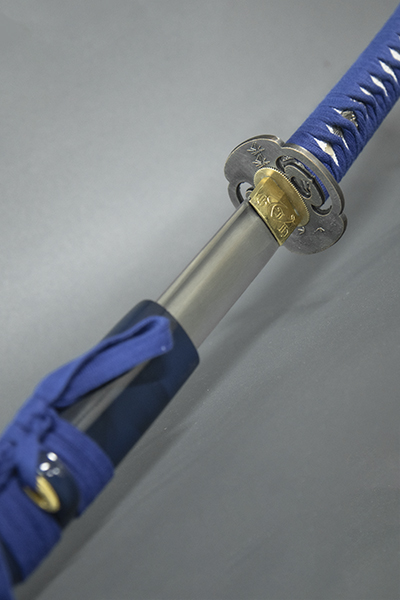 YK 060 설화 일본도가검