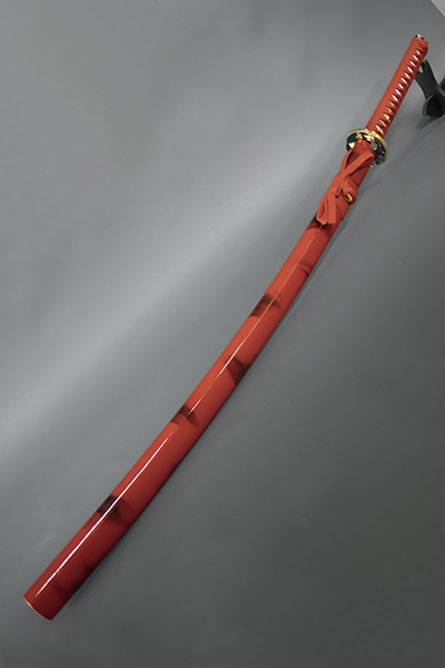 YK 061 화선 일본도 가검