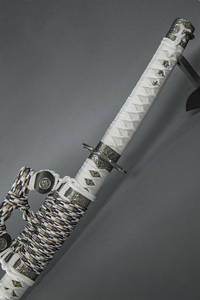 YK 106 일본도 가검