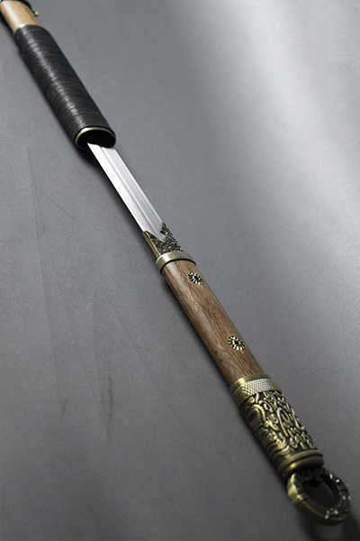 YK 502 대장군의 검 보검 가검 고려검 조선검 일본도