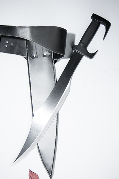 PT 016 스파르타 300