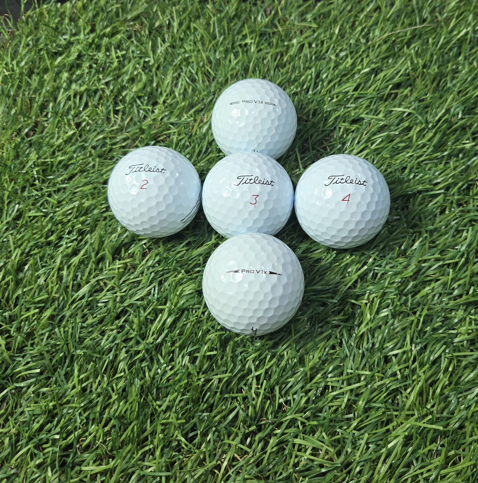 타이틀리스트 V1X