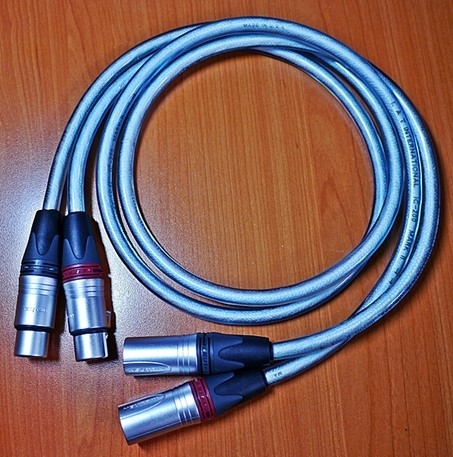 LAT IC-200mk2 1.0 XLR