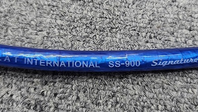 LAT SS-900 Signature BW LAT SS-900 Signature BW