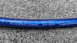 LAT SS-900 Signature BW