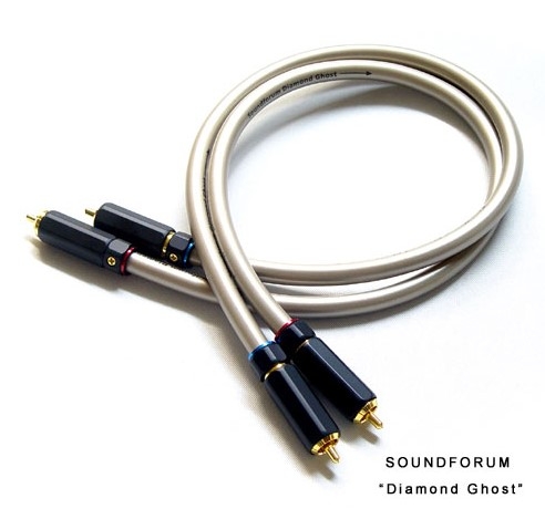 다이아몬드 고스트 (XLR)