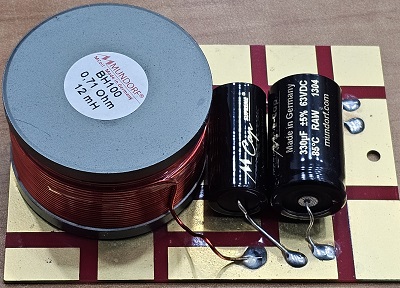 문도르프 SUB-480 문도르프 SUB-480