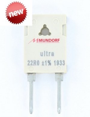 문도르프 MResist Ultra 2.20 &Omega;