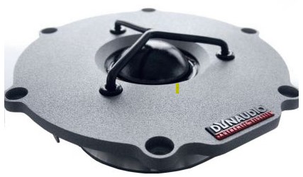 Dynaudio Esotar-2 110