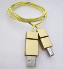 SilverGold-USB (1m)
