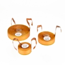 Mundorf VLCU15 0.33mH (15awg)