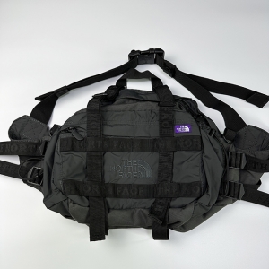 THE NORTH FACE PURPLE LABEL