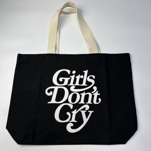 GIRL'S DON'T CRY