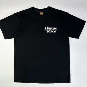 HUMAN MADE x GIRL'S DON'T CRY