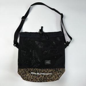 PORTER x WHITE MOUNTAINEERING