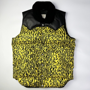 Wacko Maria x Rocky Mountain Featherbed