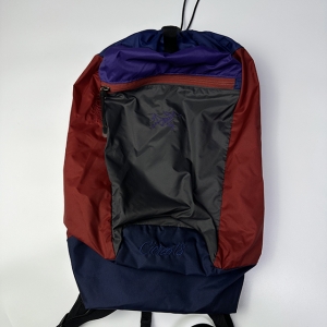 ARC'TERYX x BEAMS