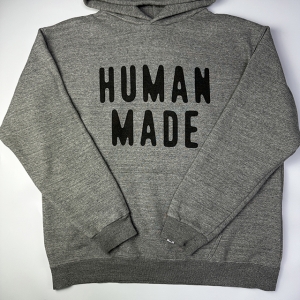 HUMAN MADE