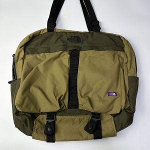 THE NORTH FACE PURPLE LABEL