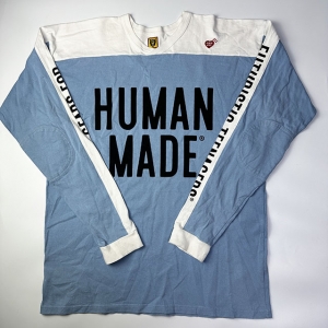 HUMAN MADE