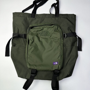 THE NORTH FACE PURPLE LABEL
