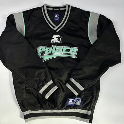 PALACE x STARTER