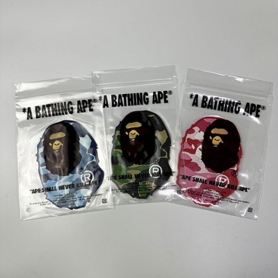 A BATHING APE