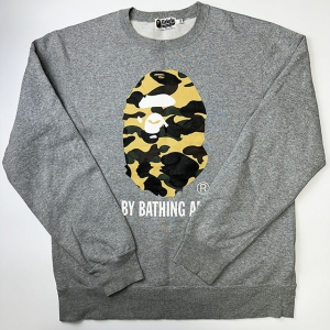 A BATHING APE