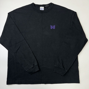 NEEDLES x CHAMPION x BEAMS BOY
