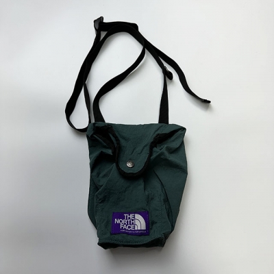 THE NORTH FACE PURPLE LABEL