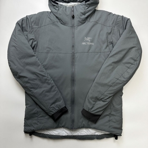ARC'TERYX x BEAMS