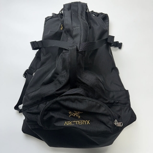 ARC'TERYX x BEAMS