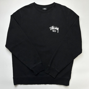 STUSSY