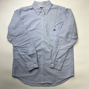 THE NORTH FACE PURPLE LABEL