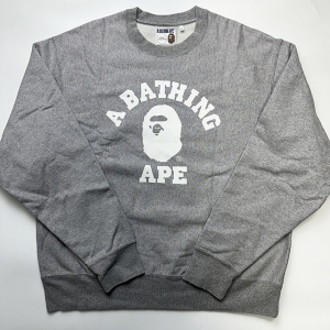 A BATHING APE