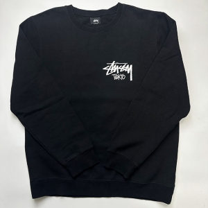 STUSSY