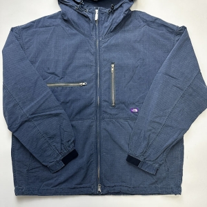THE NORTH FACE PURPLE LABEL