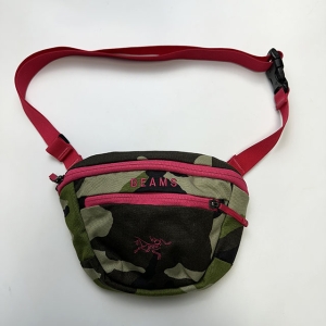 ARC'TERYX x BEAMS BOY