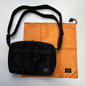 PORTER