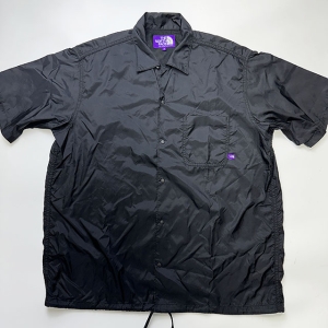 THE NORTH FACE PURPLE LABEL