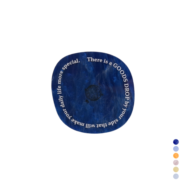 아크릴 코스터 커스텀제작 자개