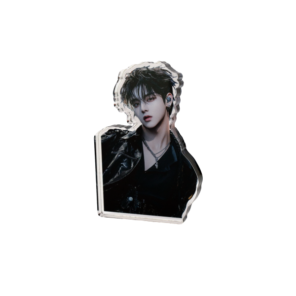 아크릴 블록 커스텀제작 투명