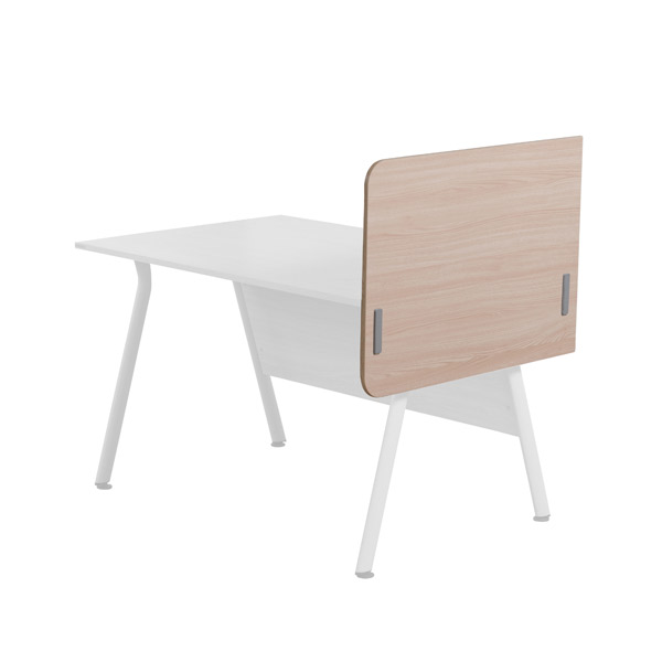 [리바트하움]목재 사이드 스크린