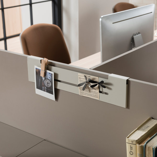 [리바트하움] 액세서리 패널(행거형/목재스크린 전용)(단독구매불가)