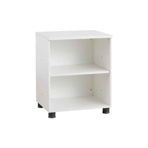 [리바트오피스]Lite space 하부 사이드 캐비닛