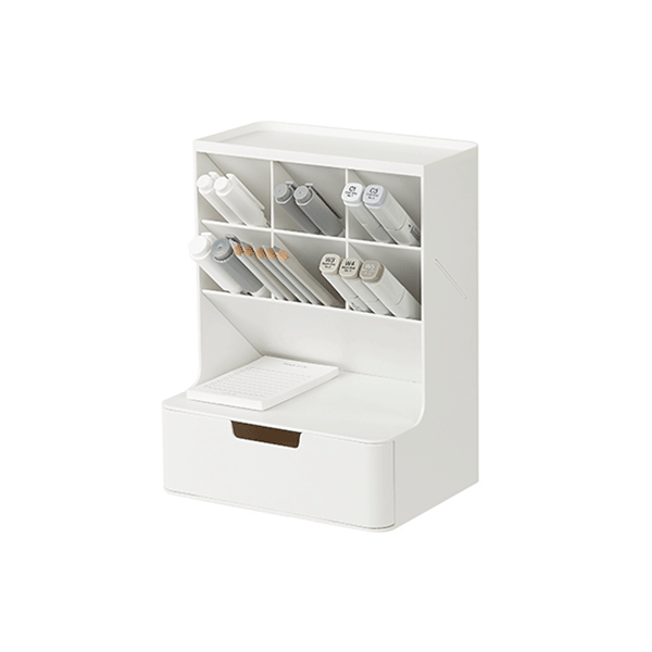 [리바트하움] 리바트하움X시스맥스하이브 데스크 오거나이저(단독구매불가)