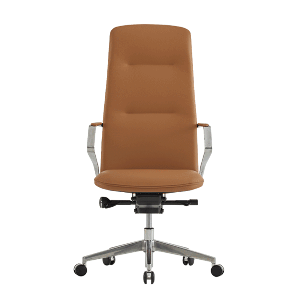 [리바트하움]<BR>밸리오소 중역용의자 하이백형