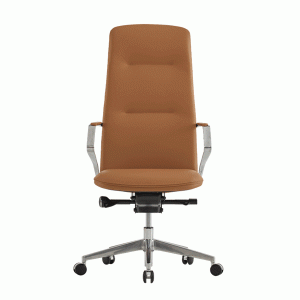 [리바트하움]<BR>밸리오소 중역용의자 하이백형