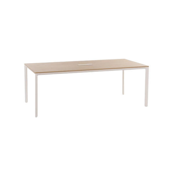 [리바트오피스]<BR>Office-One 중역 회의테이블