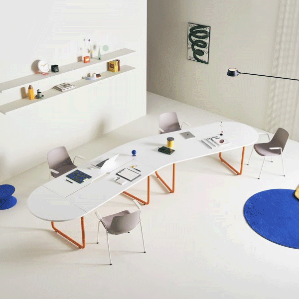 [리바트하움]모듈 T 테이블